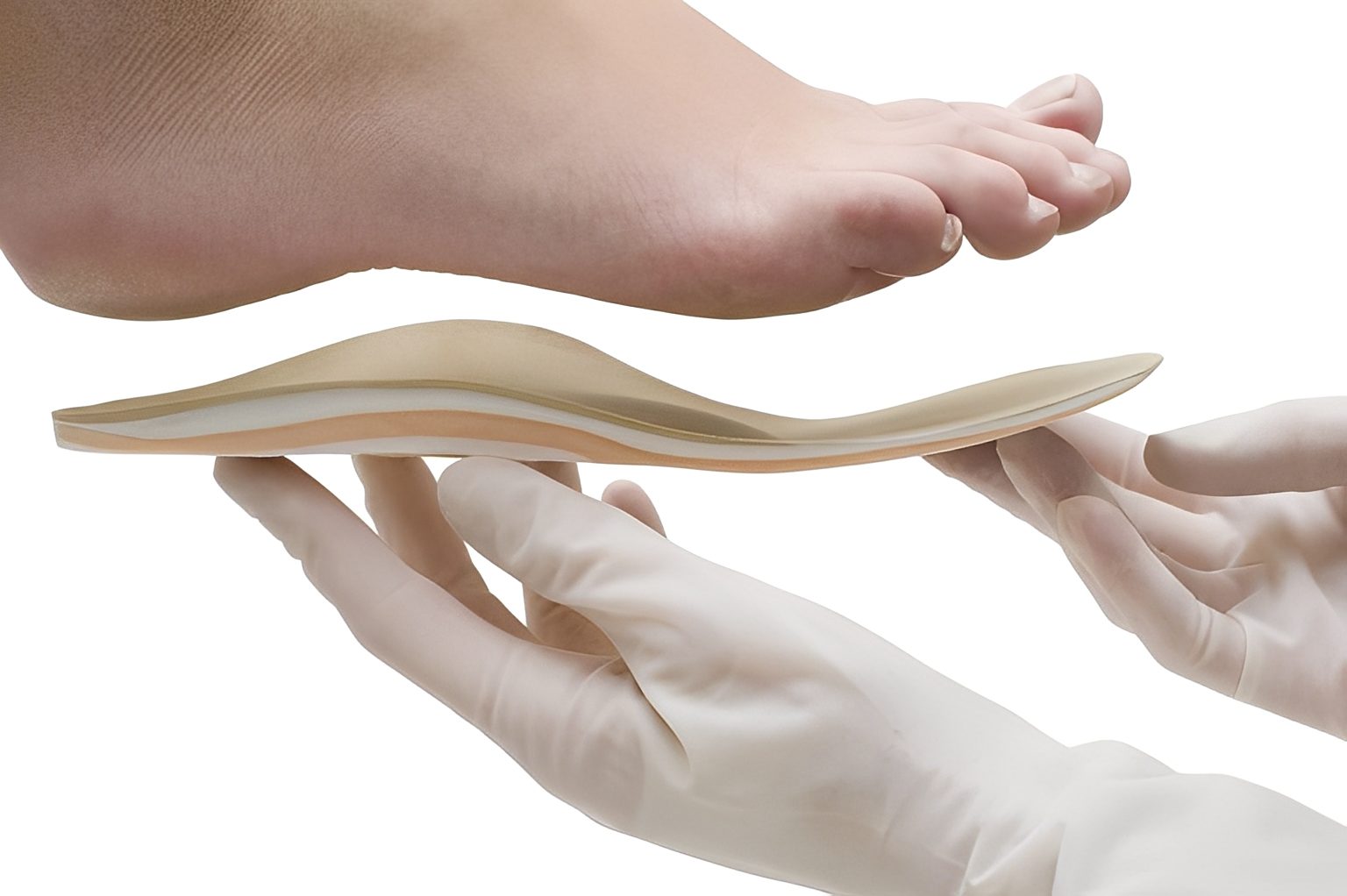 foot orthoses