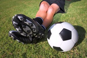 sports football orthotics