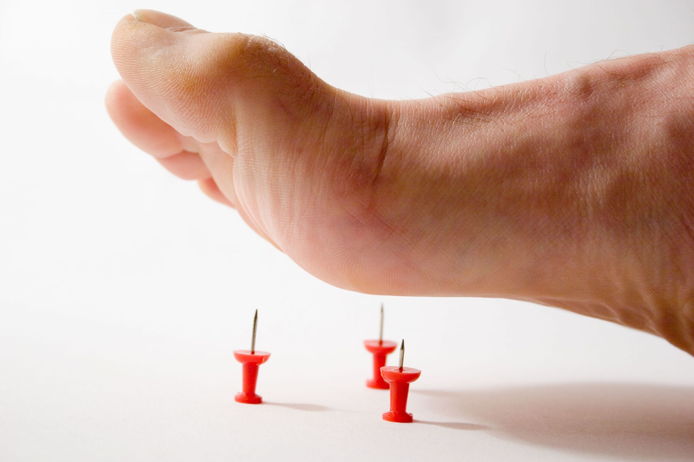 peripheral neuropathy