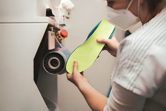 brisbane foot orthotics soft comfortable