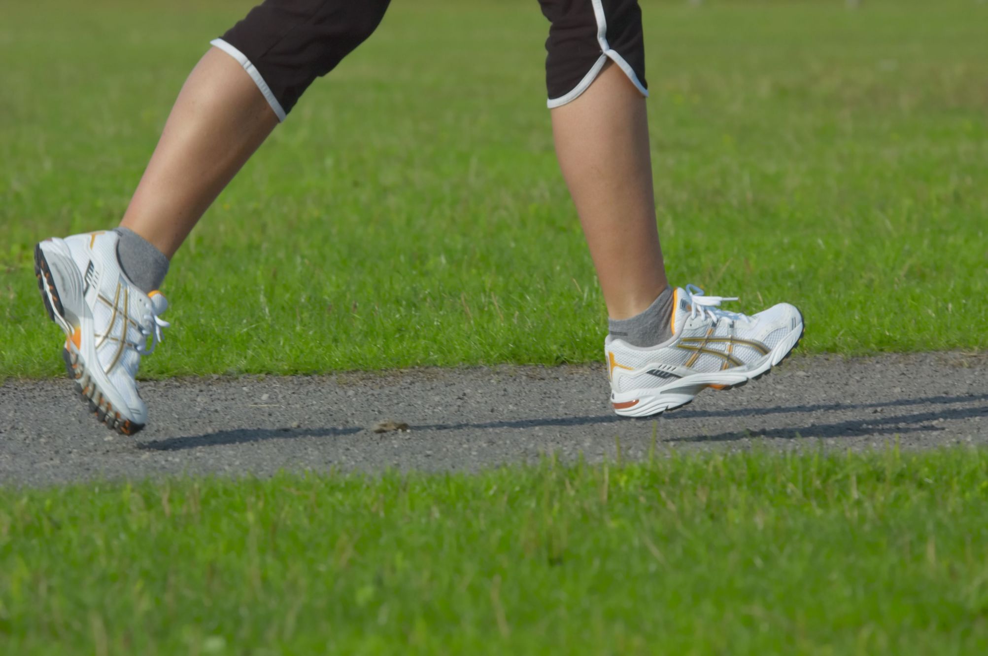 running injury brisbane podiatrist