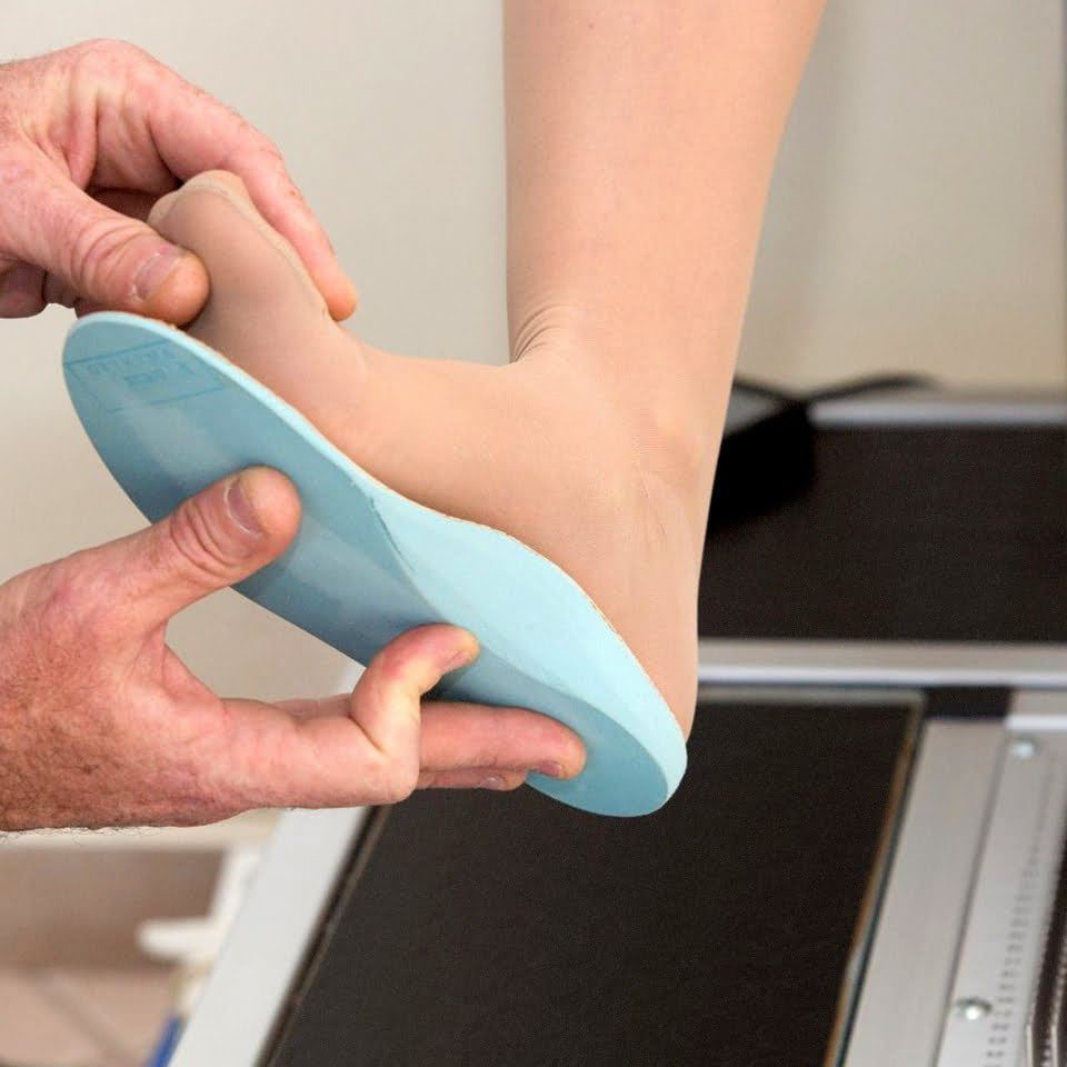 orthotic eva orthema