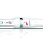 swift wart therapy device