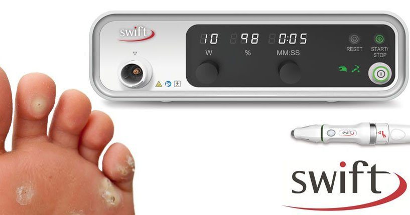 swift treatment brisbane